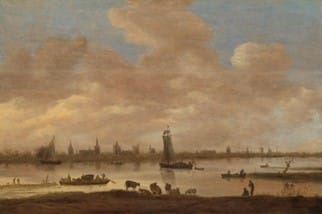 Van Goyen