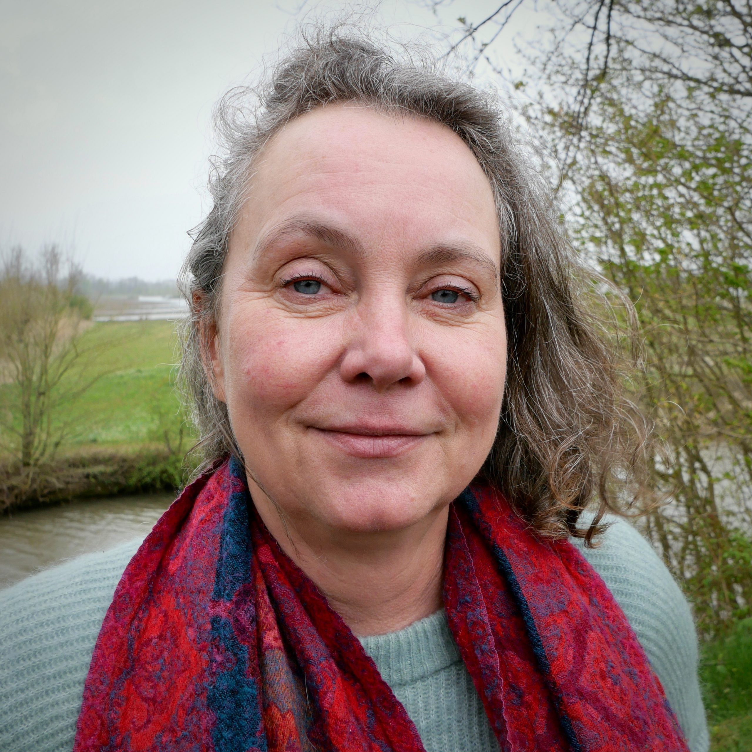 Susanne Susanne