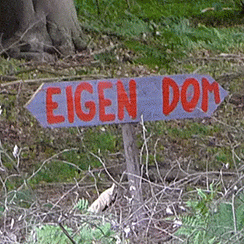 eigendom-Engelbregt